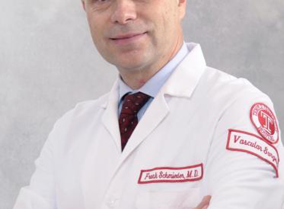 Dr. Frank A Schmieder, MD - Philadelphia, PA