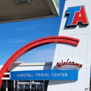 TA Travel Center - Tire Dealers