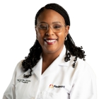 Tasia Logan, NP