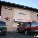 Jilberto's Mexian Food - Mexican Restaurants