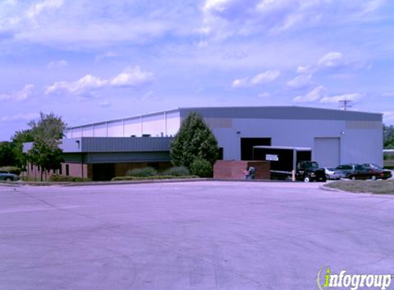 McLaughlin Metal Sales Co Inc - Bridgeton, MO