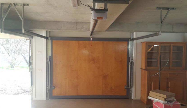 Kangaroo Flat Garage Doors - Kangaroo Flat, VIC