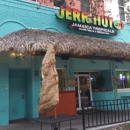 Jerk Hut Jamaica Tropicale Island Grille & Reggae - Caribbean Restaurants