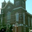 First Baptist Church - General Baptist Churches