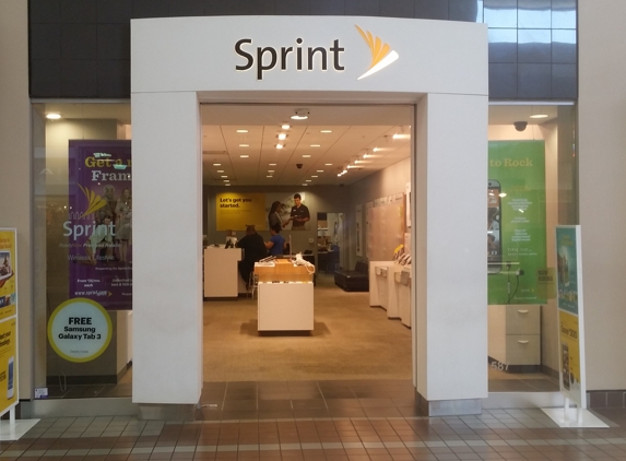 Sprint Store by Wireless Lifestyle - Hayward, CA