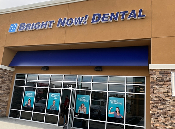 Bright Now! Dental Center - Lake Elsinore, CA