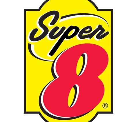 Super 8 by Wyndham Byron/South Macon - Byron, GA