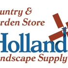 Holland Landscape Supply & Gift Shop