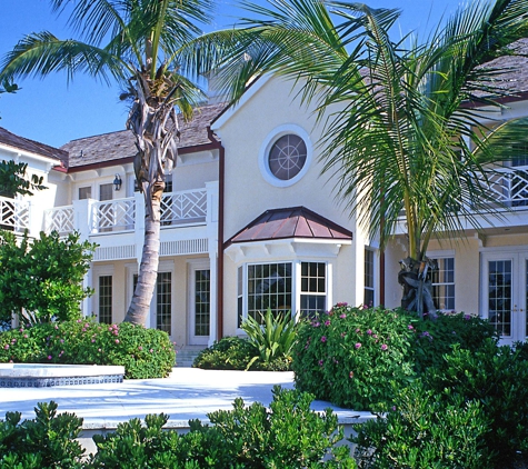 Dyehouse Comeriato Architect - Naples, FL