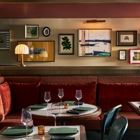 Club Room at Fidelity Hotel