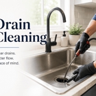 William C Diamond Plumbing and Heating