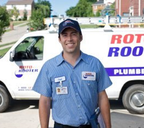 Roto-Rooter Plumbing & Water Cleanup - Chicago, IL