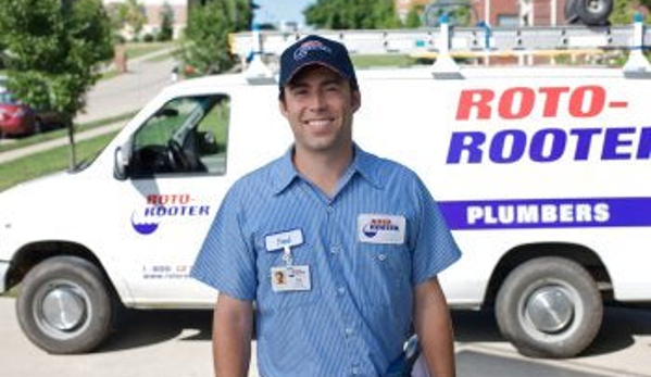 Roto-Rooter Plumbing & Drain Services - Cleveland, OH