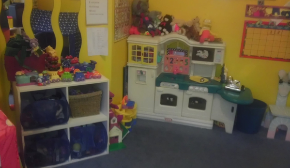 Garland Family Daycare - "In Home" Registered Child Care Provider - Orlando, FL