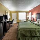 Quality Inn Near Blue Spring - Motels