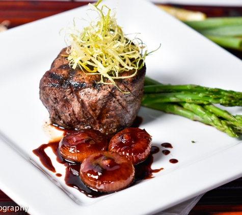 Mr. Prime Steakhouse - Boca Raton, FL