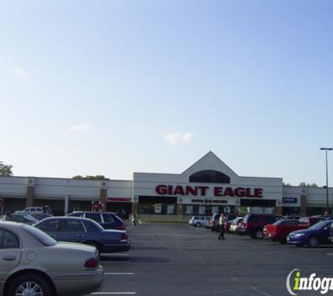 Giant Eagle - Rocky River, OH