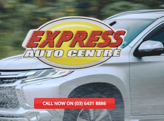 Express Auto Centre - Burnie, TAS