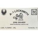 A-1 Locksmith Service - Locks & Locksmiths