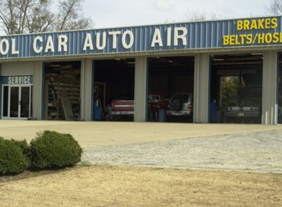 Cool Car Auto Air - Columbus, GA