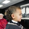 Revival Barbershop gallery