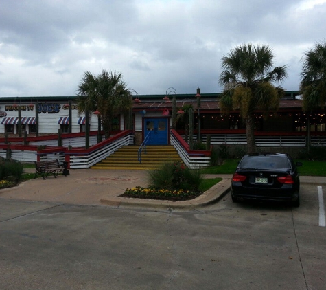 Joe's Crab Shack - Mesquite, TX