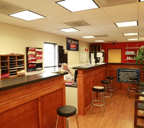 Bethesda Collision Repair and Service Center - Rockville, MD