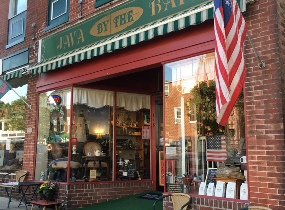 Java By The Bay LLC - Havre De Grace, MD