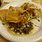 Carnitas Michoacan