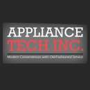Appliance Tech, Inc. - Major Appliance Refinishing & Repair