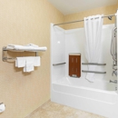 Sleep Inn & Suites Dyersburg I-155 - Motels