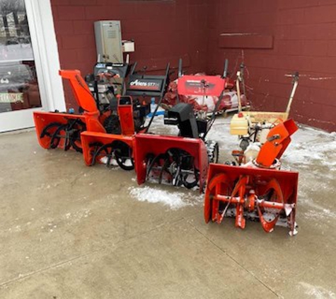 Tri-City Small Engine Repair - New Holstein, WI