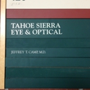 Tahoe Sierra Eye & Optical - Physicians & Surgeons, Ophthalmology