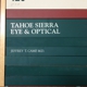 Tahoe Sierra Eye & Optical