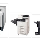 NDS Copier and Printer Services - Copy Machines & Supplies