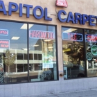 Capitol Carpet Floor Covering