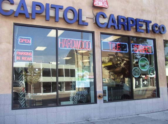 Capitol Carpet Floor Covering - Sherman Oaks, CA