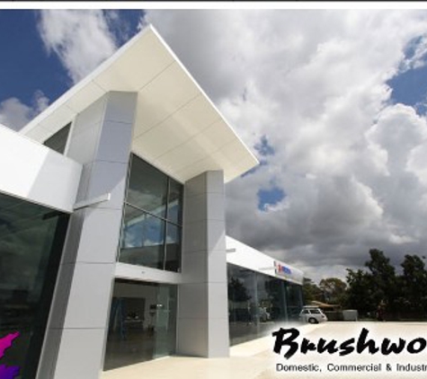 Brushworks - Wodonga, VIC
