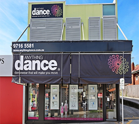 Anything Dance - Croydon, NSW