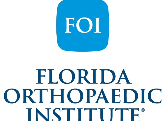 Florida Orthopaedic Institute - Lakeland, FL