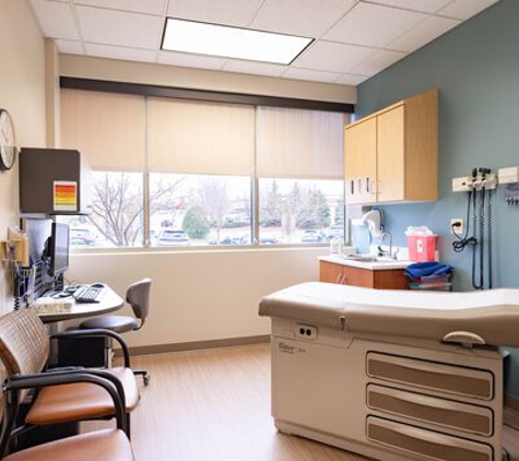 Allina Health Inver Grove Heights Clinic - Inver Grove Heights, MN