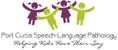 Port Curtis Speech Pathology - Speech Pathologists
