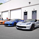 Monte Carlo Garage Suites - Automobile Storage