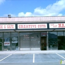 Creative Cuts - Beauty Salons