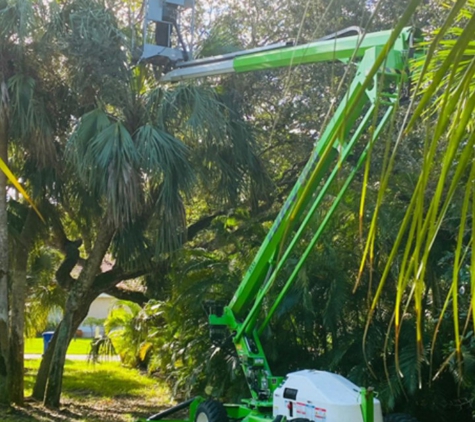 Perez Tree Service - Vero Beach, FL