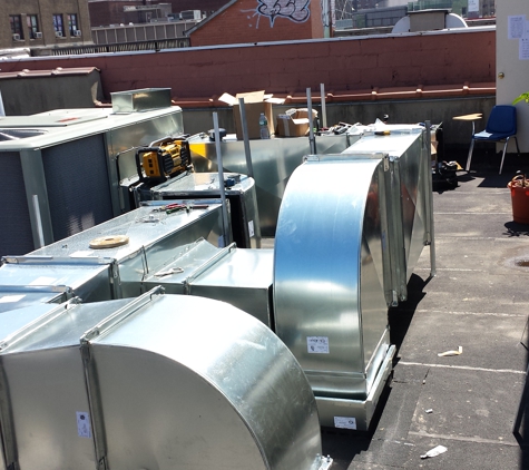 Rite Temp HVAC LLC - Bronx, NY