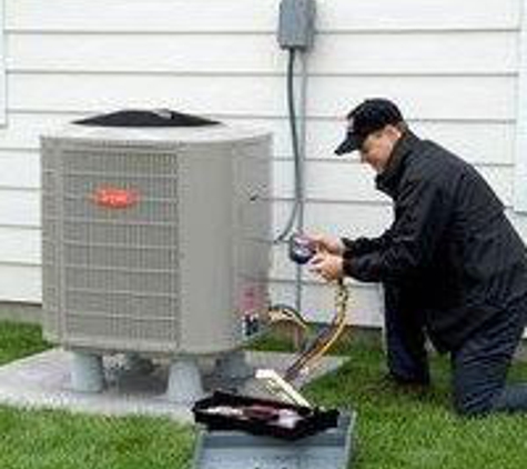 Tradewinds Heating and Cooling, Inc. - Wheat Ridge, CO