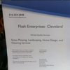 Flash Enterprises Cleveland gallery