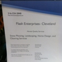 Flash Enterprises Cleveland