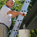 Gibbs Window Cleaning Svc - Gutters & Downspouts Cleaning